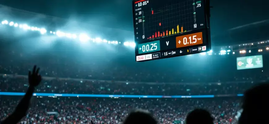 Apuestas fútbol hándicap asiático explicado