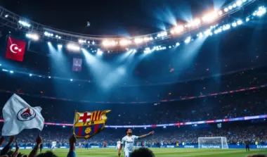 Mejores apuestas para Champions League 2025