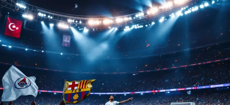 Mejores apuestas para Champions League 2025