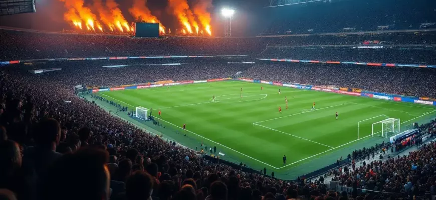 Mejores apuestas para Copa Libertadores 2025