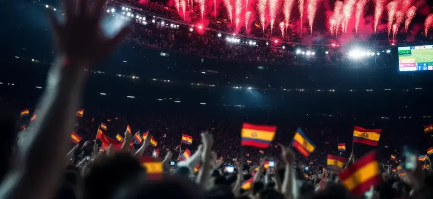 Mejores apuestas para La Liga 2025 – Pronósticos y mercados clave
