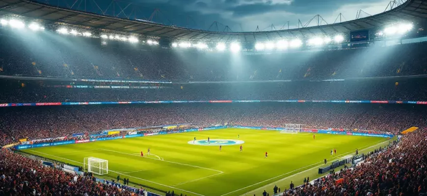 Mejores apuestas para Liga MX 2025 – Pronósticos clave