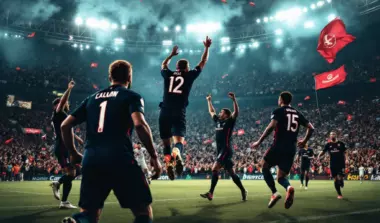 Pronóstico Champions League 2025