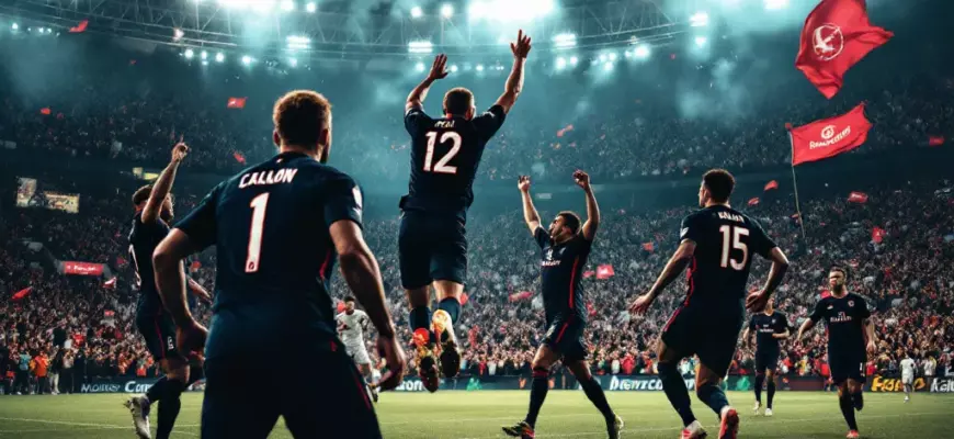Pronóstico Champions League 2025