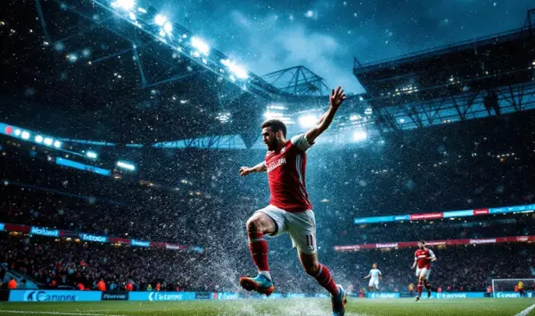 Pronóstico Premier League 2025 – Recta final y partidos clave