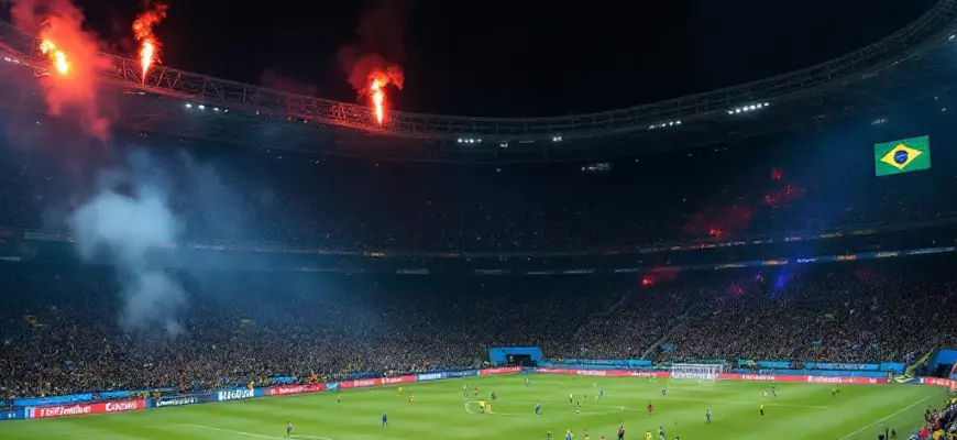 Pronóstico Copa Libertadores 2025 football