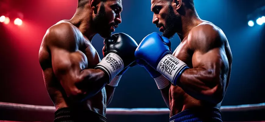 Junaid Bostan vs Bilal Fawaz